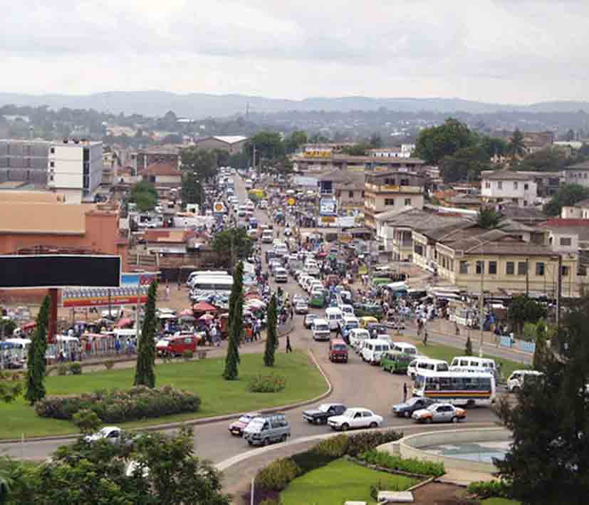 Accra