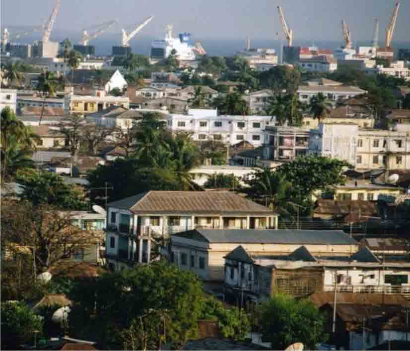 Banjul