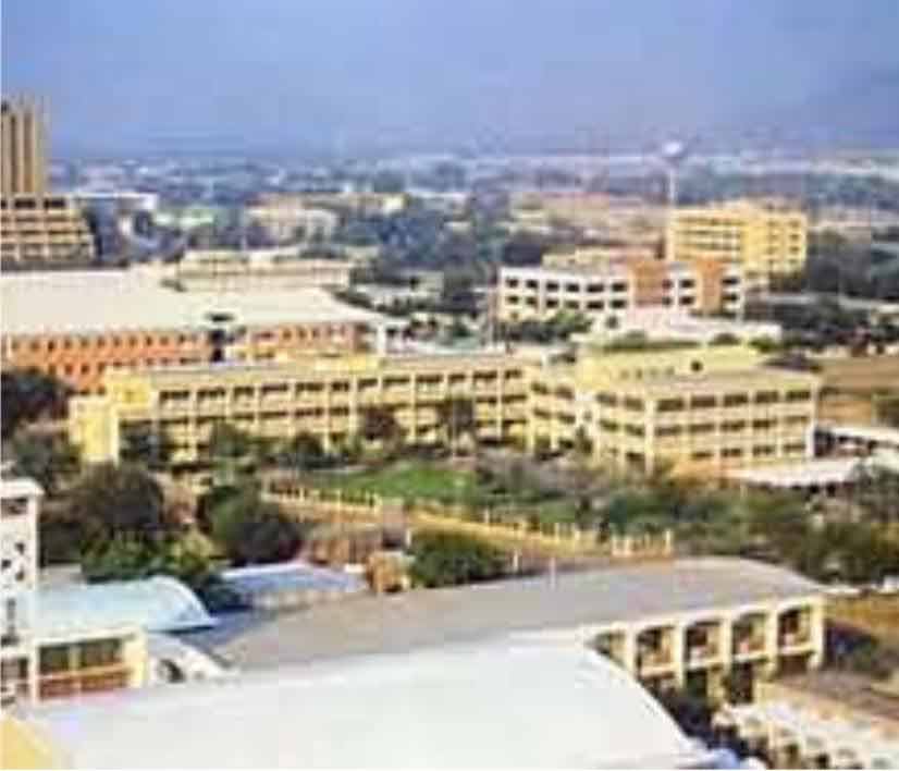 Gabarone