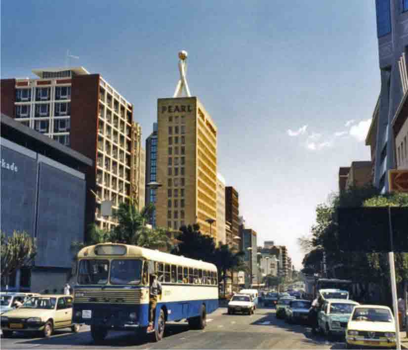 Harare
