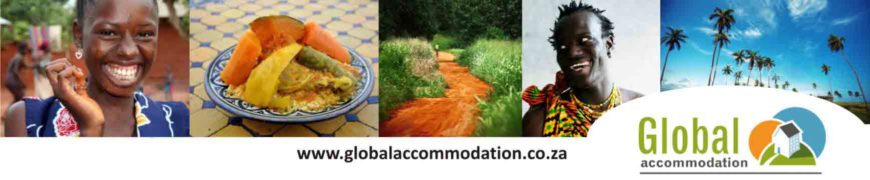 Global Accommodation
