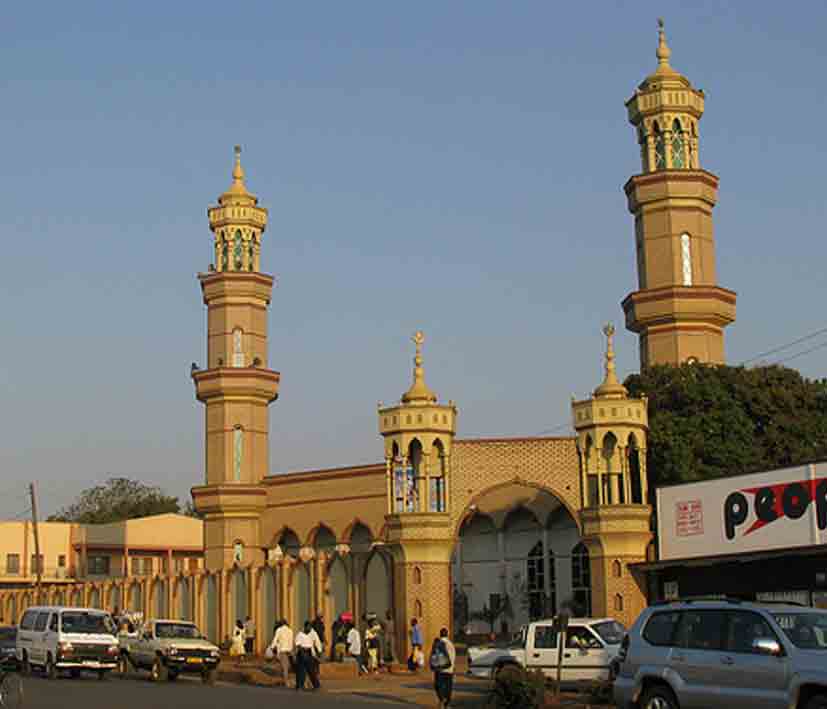 Lilongwe