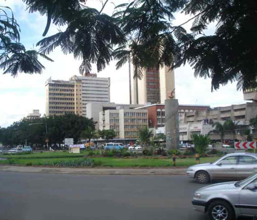 Lusaka