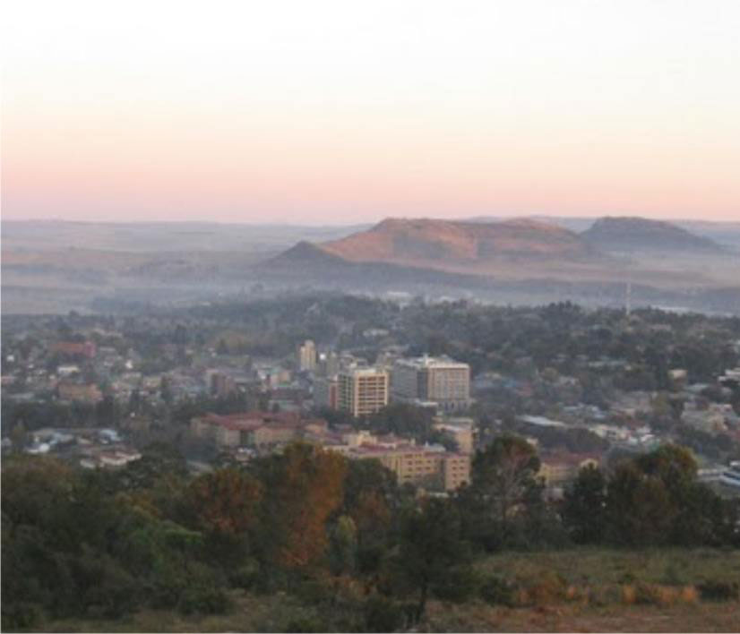 Maseru